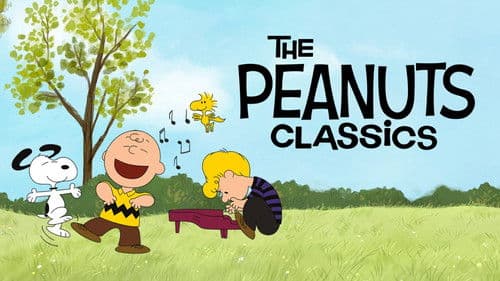 Die Peanuts Classics Bild 8
