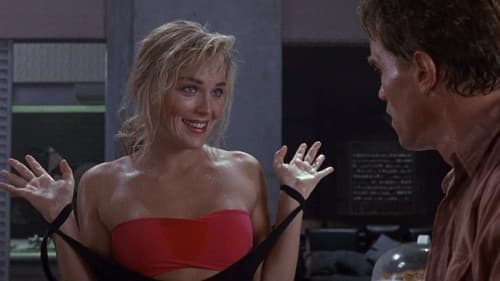 Total Recall - Die totale Erinnerung Bild 8