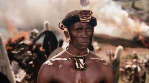 Shaka Zulu Bild 1