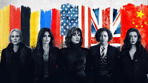 The 355 - Absolute Geheimsache Bild 1