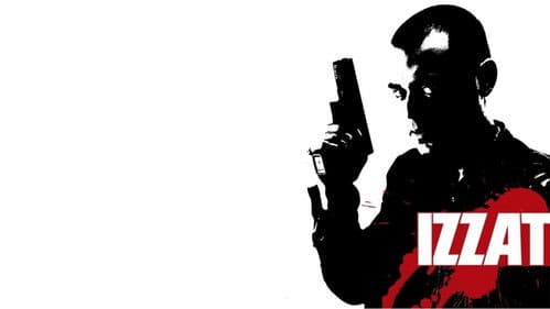 Izzat – A Killer Thriller Bild 3
