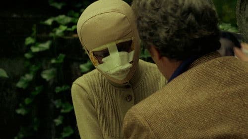 Skalpell - Blutiges Spiegelbild Bild 2