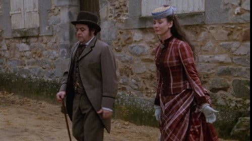 Trois années Bild 1