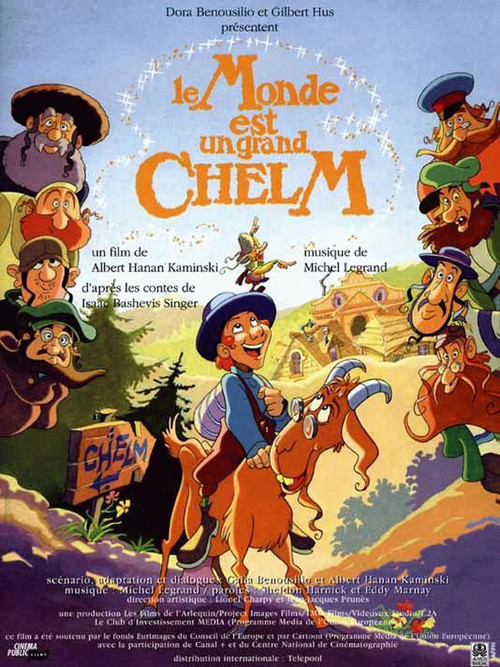 Die Schelme von Schelm