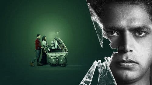 Mrs & Mr Khurana Bild 1