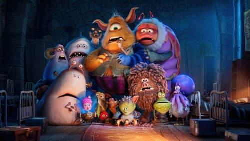 Alles voller Monster Bild 5