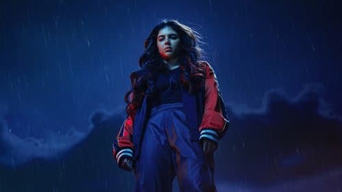 Lokah: Chapter One - Chandra Bild 7