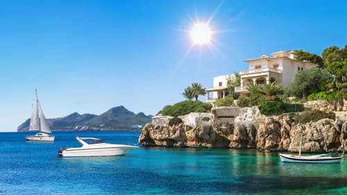 Mediterranean Life Bild 2