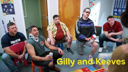 Gilly and Keeves Bild 4