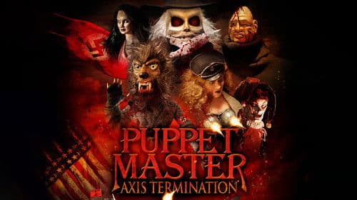 Puppet Master: Axis Termination Bild 5