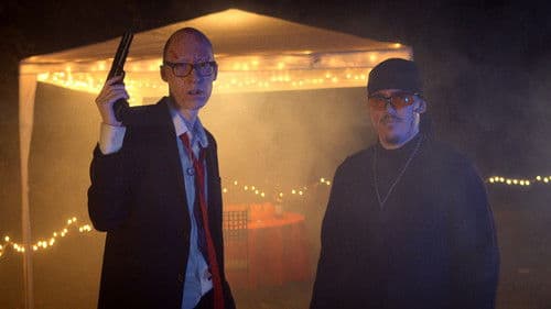 Beyond Justice Bild 1