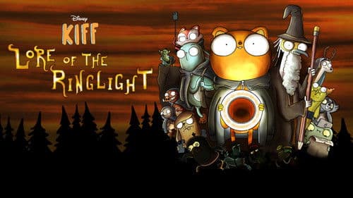 Kiff Lore of the Ring Light Bild 8