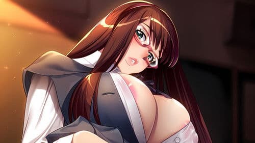 メガネnoメガミ Bild 1