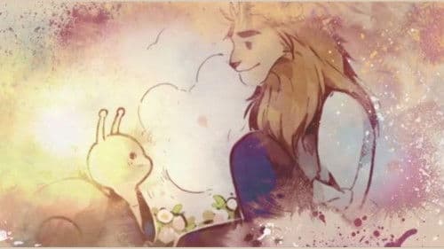 如果蜗牛有爱情 Bild 3