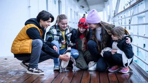 Die Chaosschwestern und Pinguin Paul Bild 2