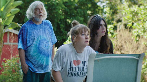 My Dead Dad's Funeral Bild 1