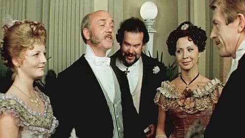 Последняя жертва Bild 1