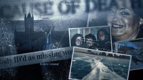 Unsolved Mysteries Bild 4