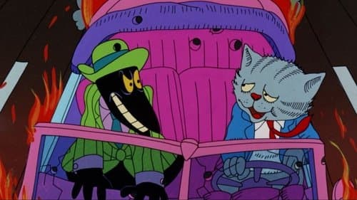Fritz the Cat Bild 3
