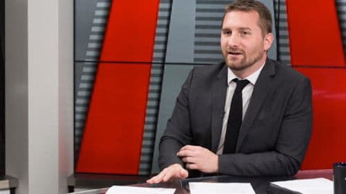 The Damage Report with John Iadarola Bild 1