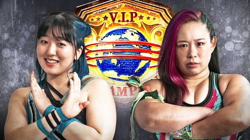 センダイガールズプロレスリング in 仙台PIT Bild 1