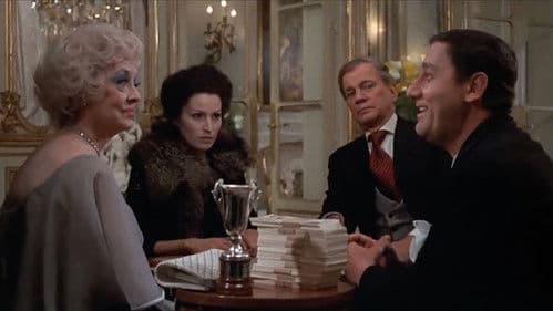 Teuflisches Spiel Bild 4