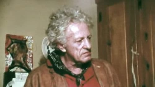 I'm a Stranger Here Myself Bild 1