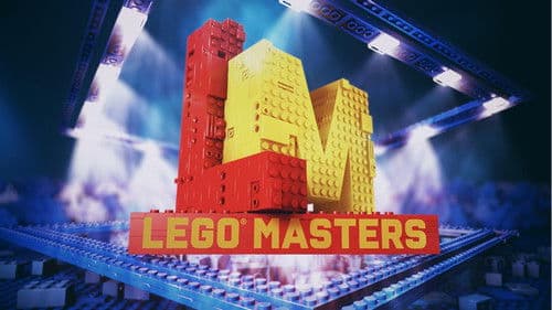 Lego Masters Bild 1