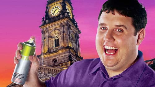 Peter Kay: Live at the Bolton Albert Halls Bild 1