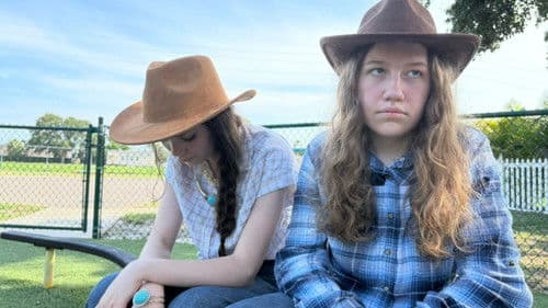 All Cowgirls go to Heaven Bild 2