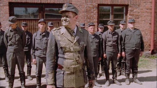 Vääpeli Körmy ja marsalkan sauva Bild 1