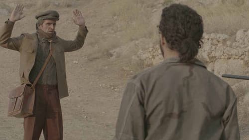 Ο Προφήτης Bild 1