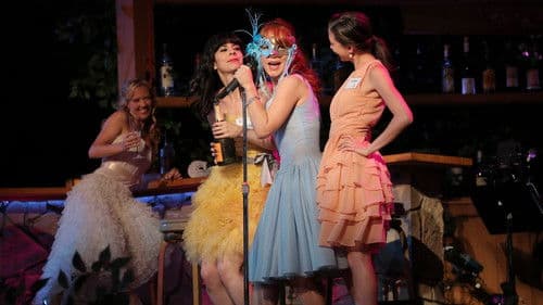 Verlorene Liebesmüh' Bild 5