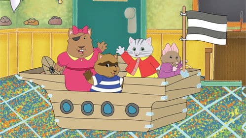 Timmy geht zur Schule Bild 4