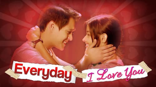 Everyday I Love You Bild 3