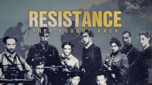 Resistance: They Fought Back Bild 1