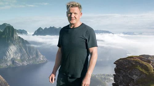 Gordon Ramsay: Kulinarische Abenteuer Bild 7