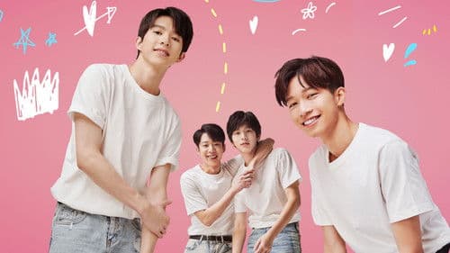 默默的我，不默默的我們 Bild 2