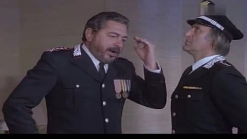 Carabinieri - Die Jungs von der Polizeischule Bild 1