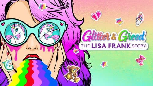 Glitter and Greed: The Lisa Frank Story Bild 1