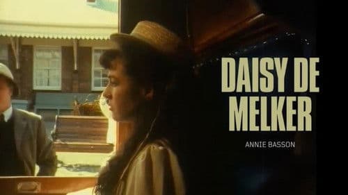 Daisy de Melker Bild 1