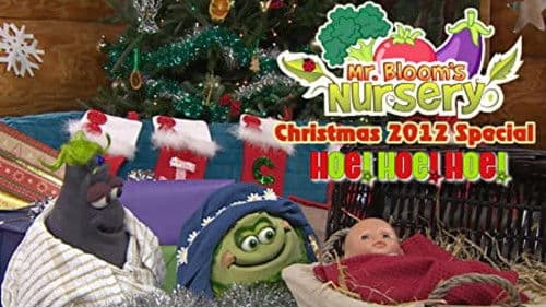 Mr Bloom's Nursery: Special: Christmas 2012: Hoe Hoe Hoe Bild 1