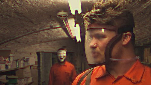 Lethal Company Bild 1