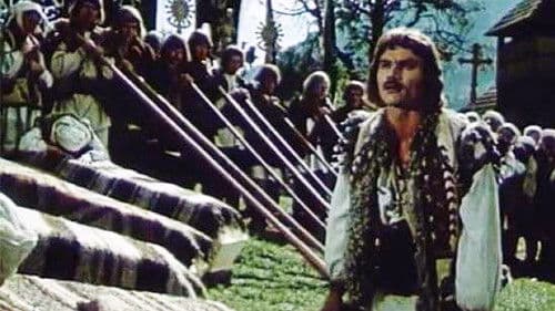 Олекса Довбуш Bild 1