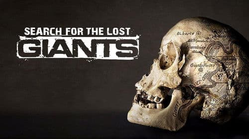 Search for the Lost Giants Bild 1