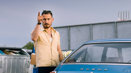 Es war einmal Indianerland Bild 1