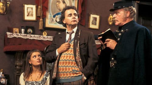 Doctor Who: Ghost Light Bild 1