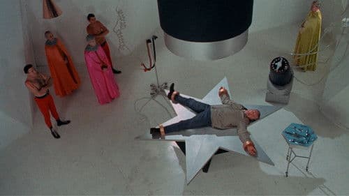 Sie kamen von jenseits des Weltraums Bild 5