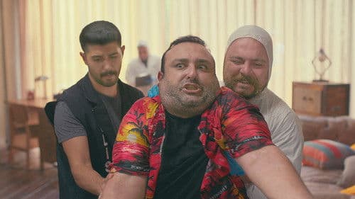 Hareket Sekiz Bild 1