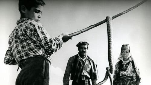 Yılanların Öcü Bild 2